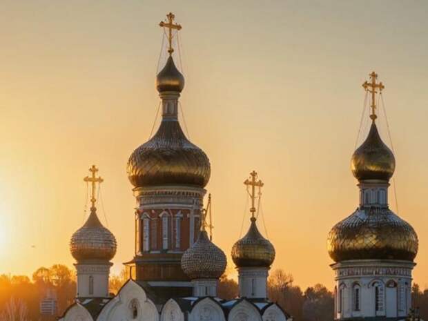 Как на Тита, 15 апреля, определить по льду будущее