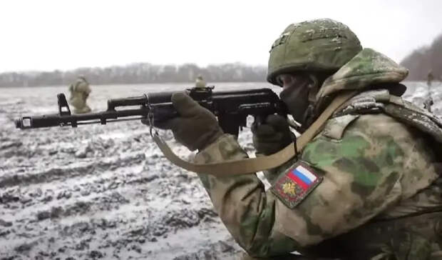 Британское СМИ: Минимум двое граждан Великобритании воюют на стороне России