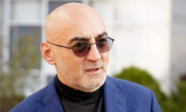 Крымская весна избавила полуостров от присутствия баз НАТО – Карчаа