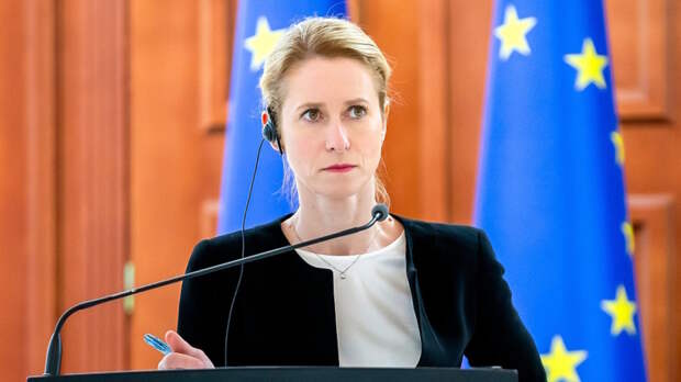 Каллас: Ближний Восток может задержать ПВО для Украины