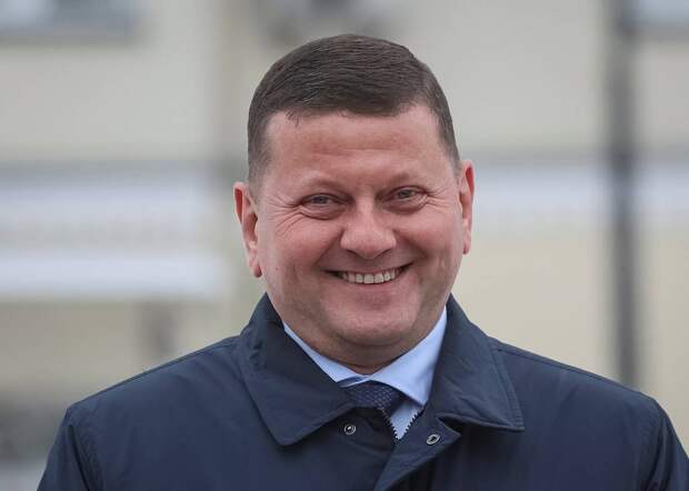 Названы возможные помощники Залужного в госперевороте на Украине