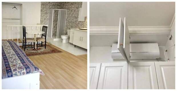 15 странных дизайнерских решений