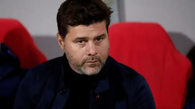 СМИ: Почеттино отказался возглавить «Монако»