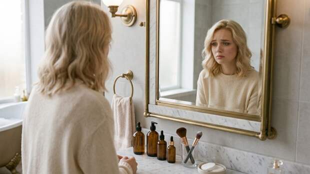 Эти три редкие болезни дают вечную молодость, но забирают здоровье