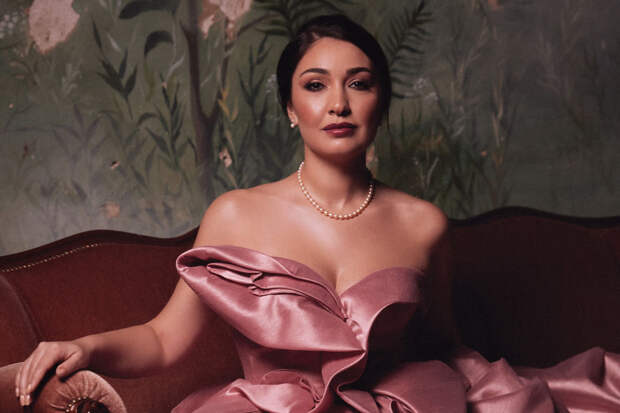 Кристина Мхитарян