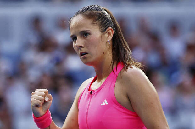 Глава ФТР Тарпищев: у Касаткиной к моменту смены гражданства не было результатов