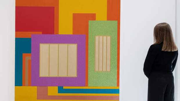 Art Basel скроет часть работ от онлайн-покупателей