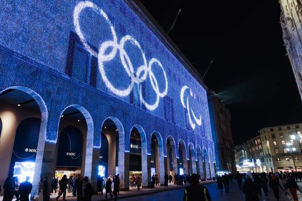 Журова: недопуск россиян до открытия Олимпиады сэкономит им силы для состязаний