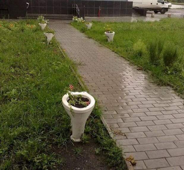 Где-то в России (27 фото)