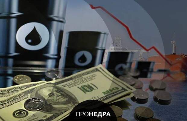 Нефтегазовые доходы российского бюджета упали почти на четверть в прошлом году
