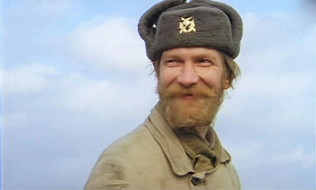 "Особенности национальной охоты" 30 лет спустя: Жизнь артистов - от предательства до преданности