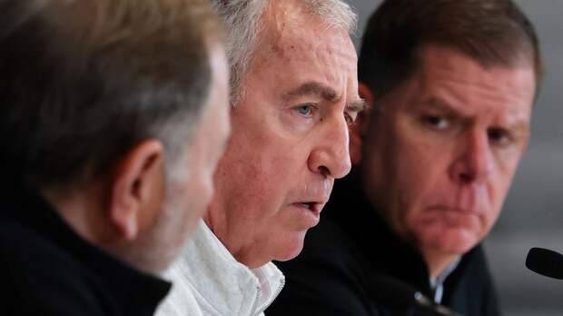 Ненавистный в России француз больше не будет рулить мировым хоккеем. Кто сменит Тардифа и вернут ли нашу сборную?