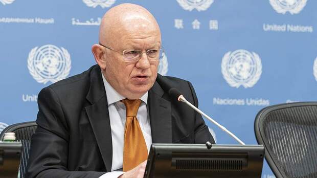 Небензя назвал заявление Трампа о ядерных испытаниях серьезным