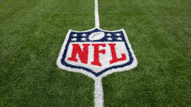 NFL logo