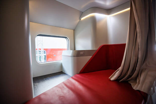 Фото: © Lantyukhov Sergey/ news.ru/ Global Look Press