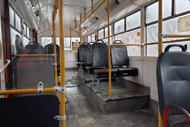 Автоинспекторы проверят соблюдение водителями автобусов ПДД