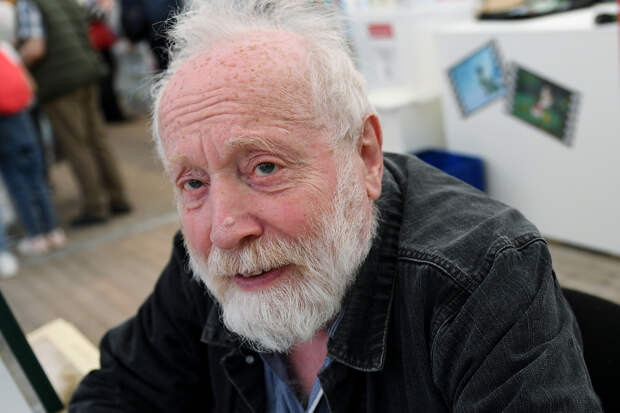 Автор «Ежика в тумане» высказался об «Оскаре» Александра Петрова