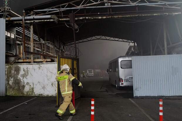 Власти рассказали о мерах по борьбе с ЧС в Туапсе