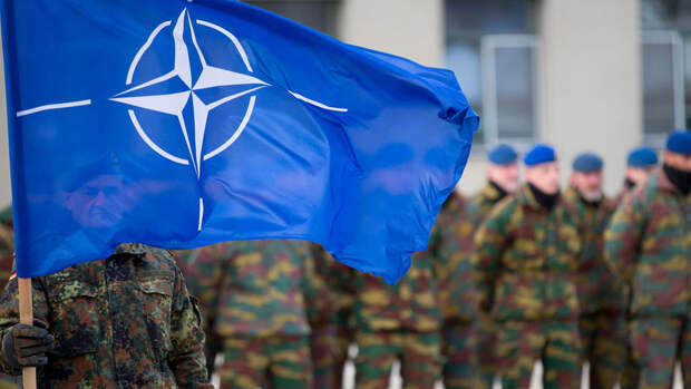 Президент Румынии Йоханнис заявил, что увеличит присутствие НАТО в стране