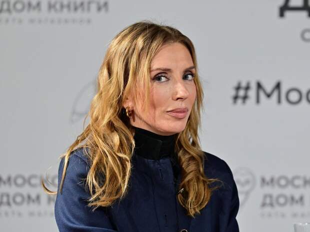 «Мы помрем, а он останется»: Светлана Бондарчук о будущем 3-летнего сына