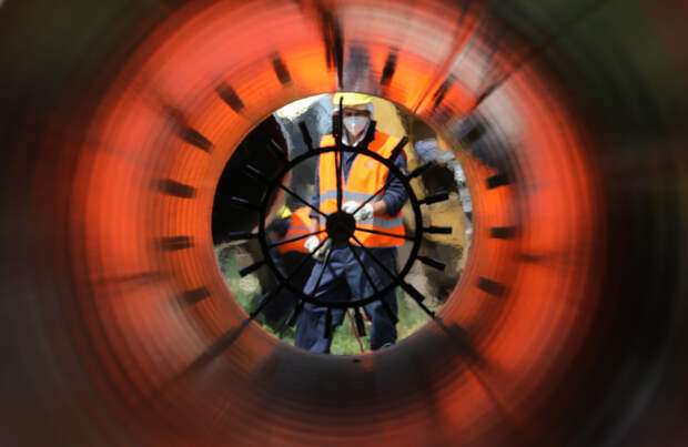 Посольство сообщило о попытках диверсий на «Турецком потоке»