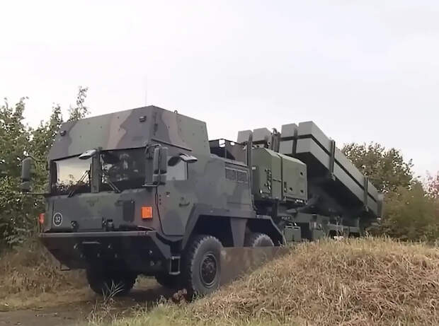 Рютте: НАТО нужно увеличить мощность ПВО в пять раз