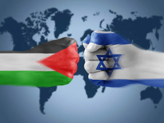 Корни арабо-израильского конфликта: возможно ли примирение или раны слишком глубоки?