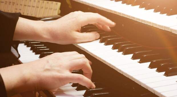 Концерт «Вивальди, „Времена года“ и шедевры классики» в Петрикирхе