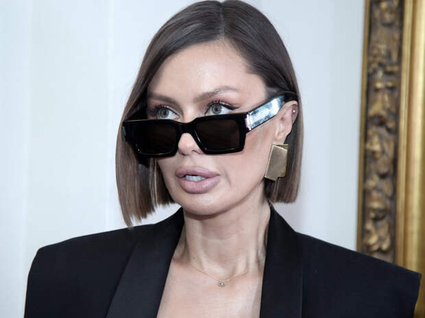 Виктория Боня рассказала, как худела опасным способом