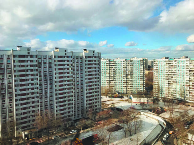Эксперты сулят падение продаж