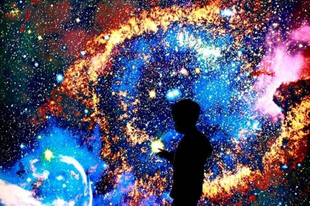 Живая этика бытия, пасторская психиатрия. Вопрос; нужно человеку поклонятся Богу, Звездам, Планетам, Человеку?