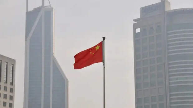 Китай снижает влияние России в Средней Азии