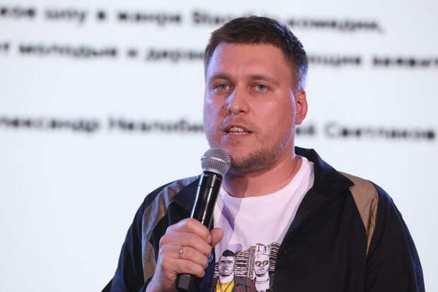 Незлобин заявил, что про него забыли после депортации Сабурова из России