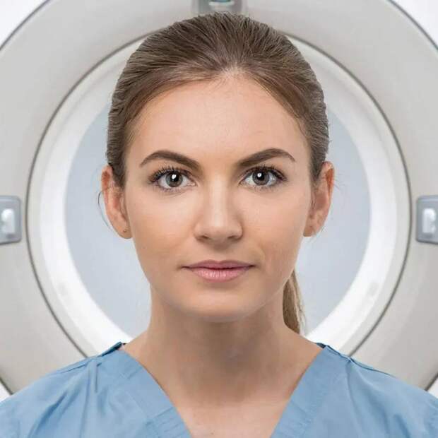 Показания и преимущества проведения МРТ придаточных пазух носа в Тюмени