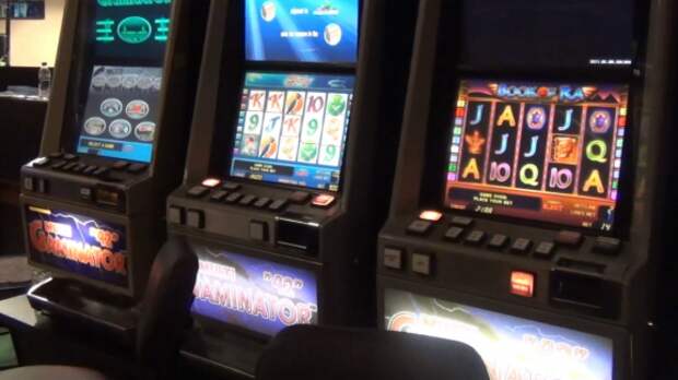 Силовики ликвидировали шесть подпольных казино в Петербурге