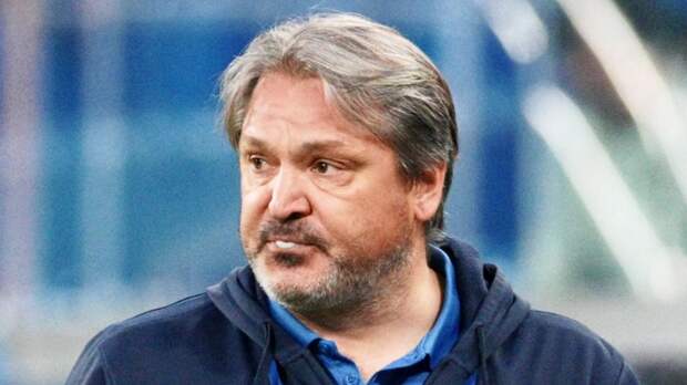 Евсеев потроллил «Зенит» перед матчем Кубка России: «У нас в составе питерцев побольше будет»