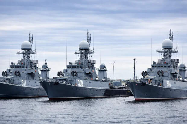 Почему России придётся  бороться за статус-кво Калининграда