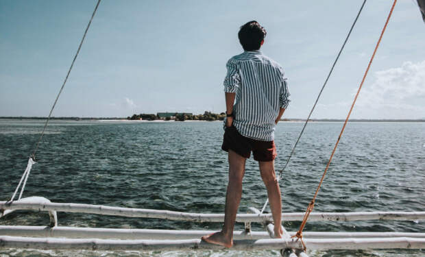 Фото: Jondave Libiran/pexels