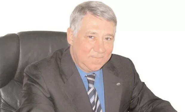 Умер Александр Иванов, экс-глава Госкомитета по телекоммуникациям