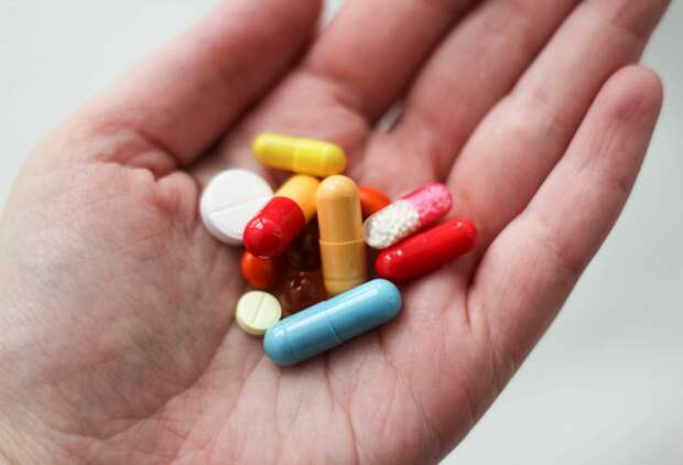 Минздрав убрал антибиотики из стандарта лечения ОРВИ