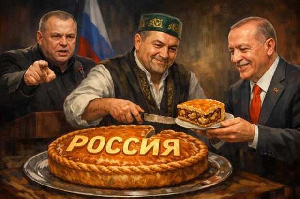 Кирилл Кабанов об инциденте в Татарстане: «Это уже не маргинальная ненависть, а системная угроза целостности России»