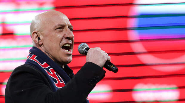 Путин присвоил Денису Майданову звание народного артиста России