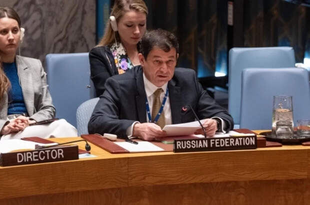 Полянский: участие ОБСЕ в договоренностях по Украине не гарантировано