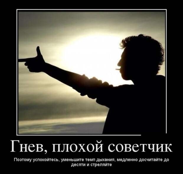 Демотиваторы (30 фото)