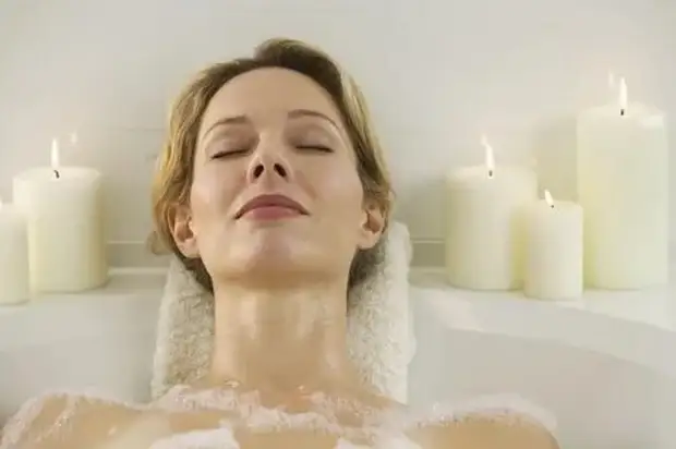 Самые полезные привычки для крепких нервов, здоровья и спокойствия матери