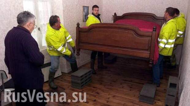 Угроза национального масштаба: французов одолевает старая напасть