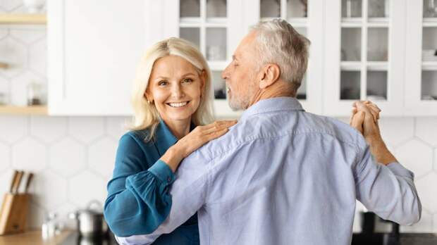 «Мотивация жить»: как танцы помогают в реабилитации после болезни