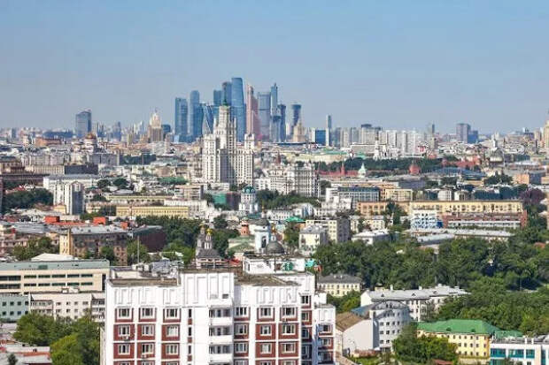Депутат МГД Гусева: Арендодатели получат отсрочку на 15,4 млрд рублей Депутат МГД Гусева: Арендодатели получат отсрочку на 15,4 млрд рублей