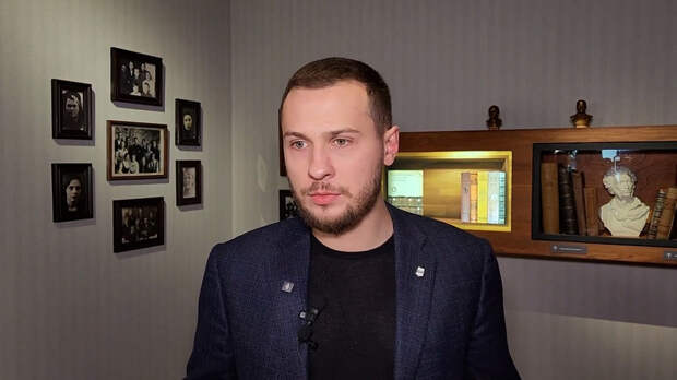 В Донецке открыли музейно-выставочный центр на территории бывшего нацистского концлагеря