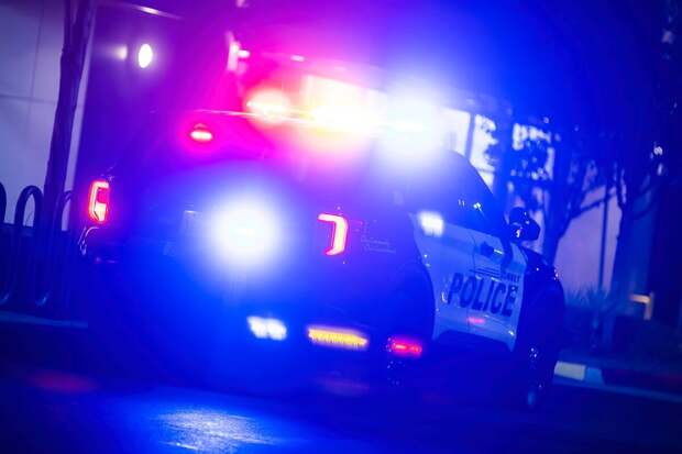 WJA: освободившийся из тюрьмы американец через несколько часов угнал машину